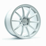 Superspeed RF03RR, 18x8.5, 5x114.3, ET35, CB73.1, Speed White