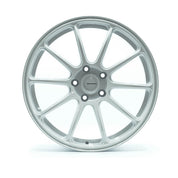 Superspeed RF03RR, 18x8.5, 5x114.3, ET35, CB73.1, Speed White