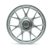 Superspeed RF01 Progressive, 19x9.5, 5x114.3/120, ET40, CB72.6, Speed Silver