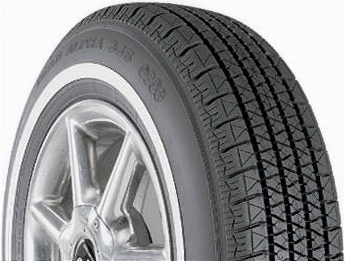Michelin PILOT SPORT A/S 4 295/35R21 107Y XL BSW - Image 4