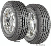 Michelin PILOT SPORT 4 255/40R18 99Y XL BSW - Image 5