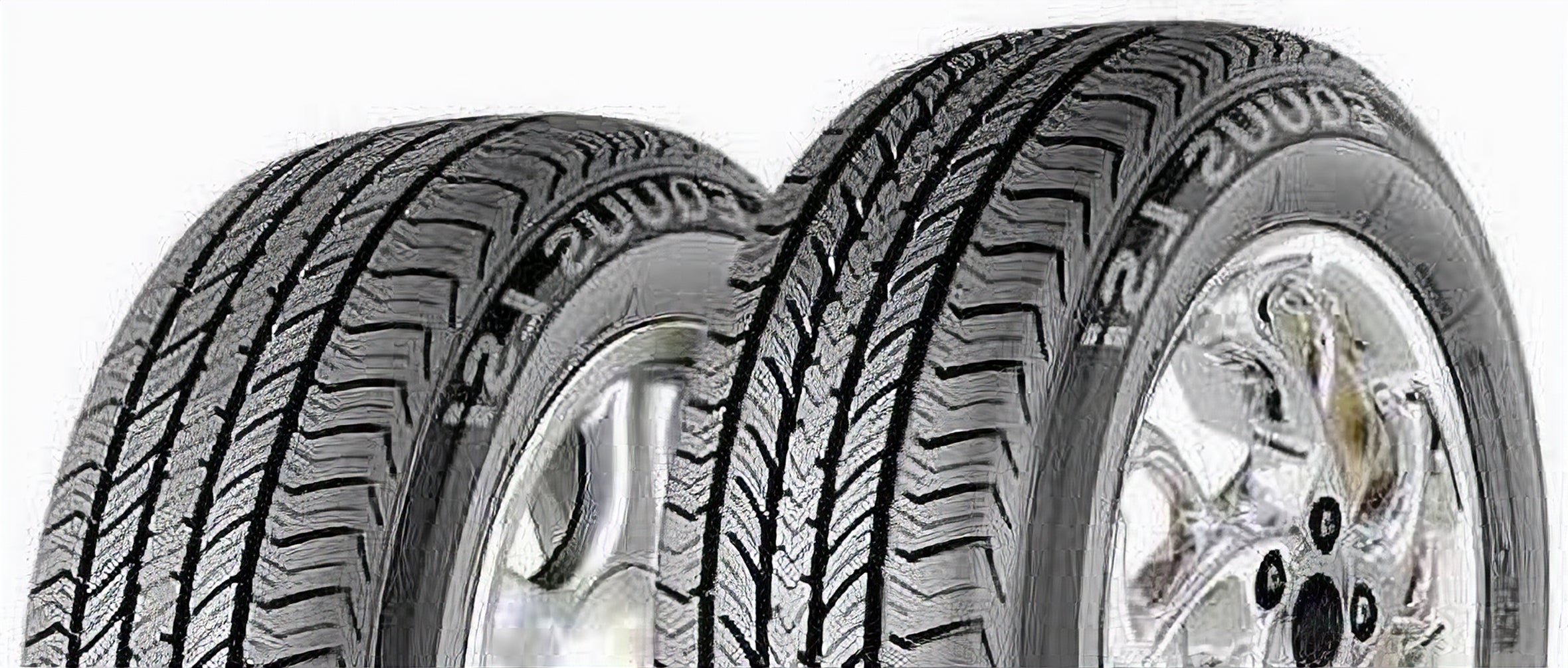 Michelin PILOT SPORT CUP 2 R 275/30R20 97Y XL BSW - Image 11
