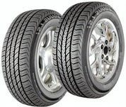 Uniroyal LAREDO A/T 235/75R17 109T SL BSW - Image 1