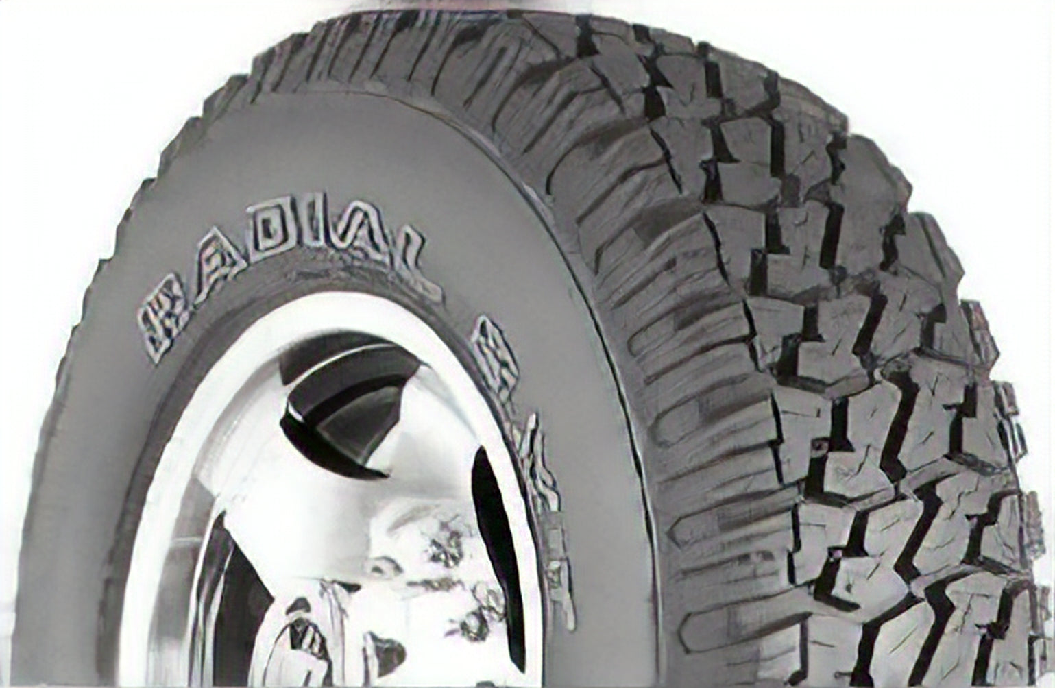 Michelin PILOT SPORT PS2 295/35R18 99Y SL BSW - Image 5