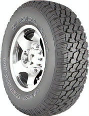 Firestone DESTINATION A/T2 235/75R16 106S SL OWL - Image 6