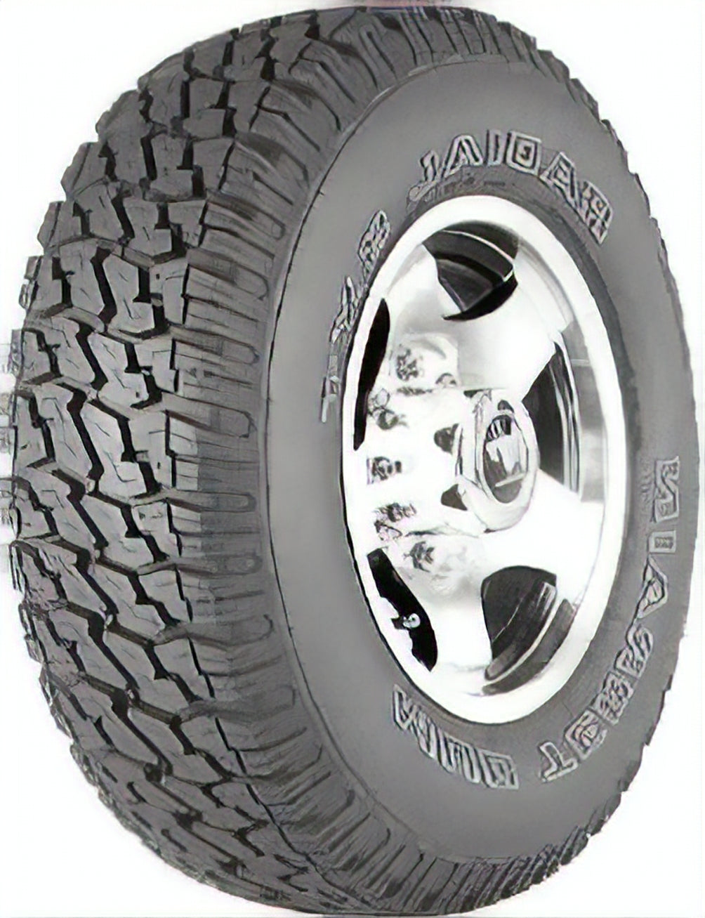 Michelin PILOT SPORT PS2 295/35R18 99Y SL BSW - Image 1