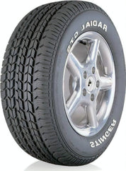 Firestone DESTINATION LE3 225/75R16 104T SL OWL - Image 1