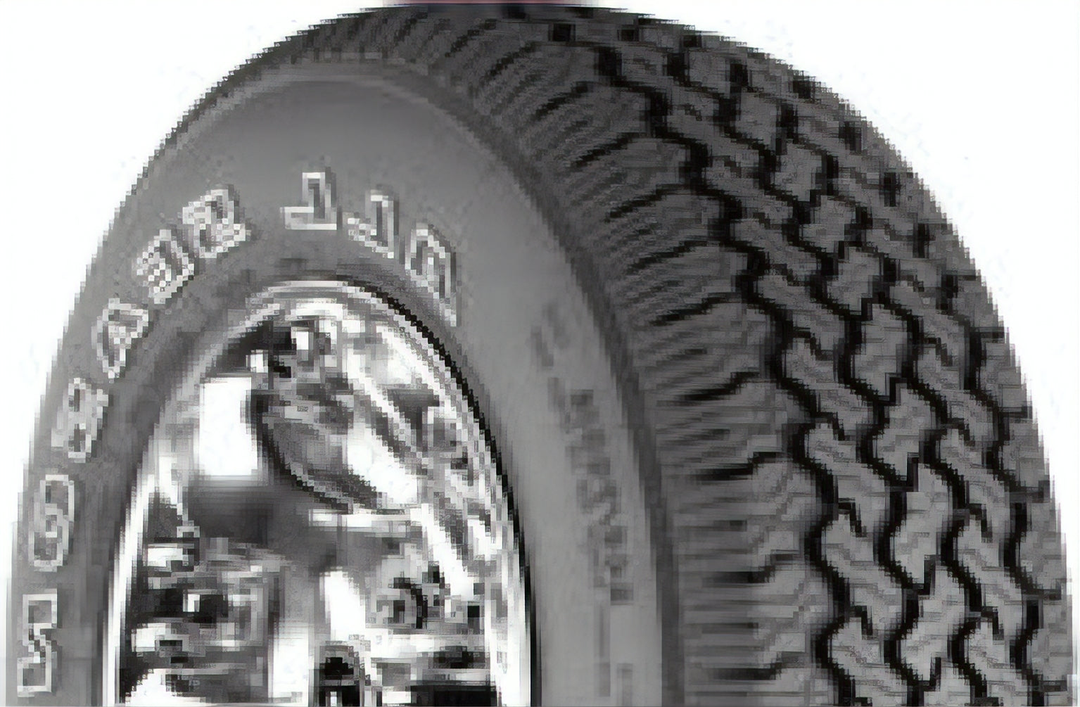 Nexen NPRIZ RH7 225/55R18 97H SL BSW - Image 9