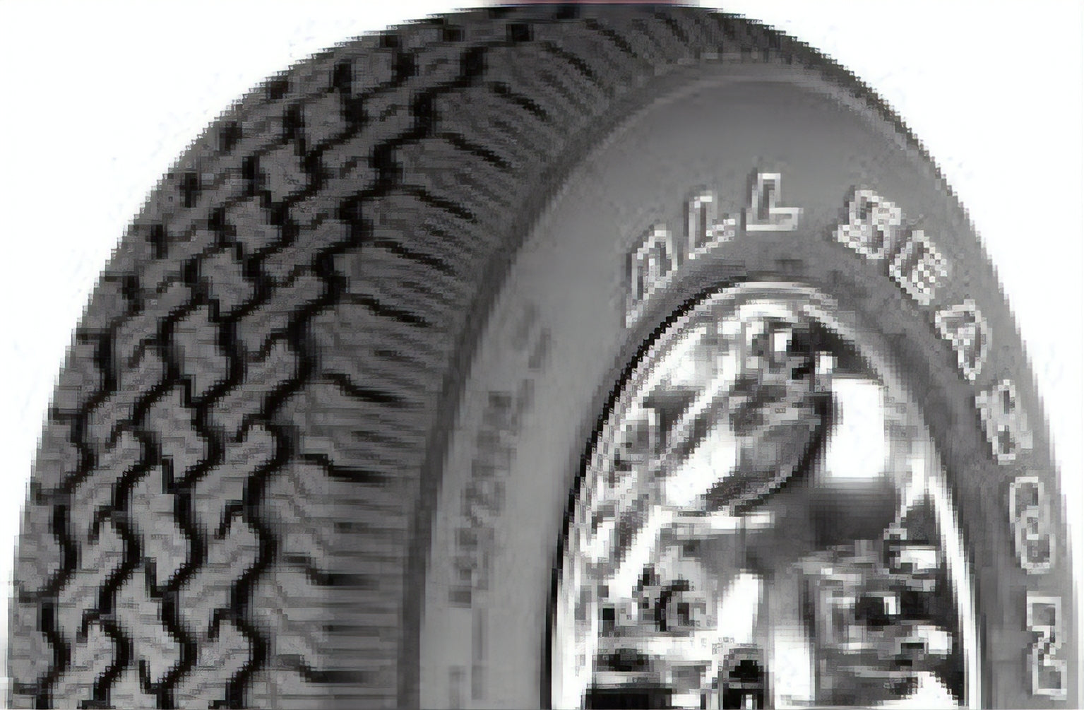 Nexen NPRIZ RH7 225/55R18 97H SL BSW - Image 11
