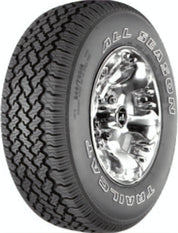 Nexen NPRIZ RH7 225/55R18 97H SL BSW - Image 2