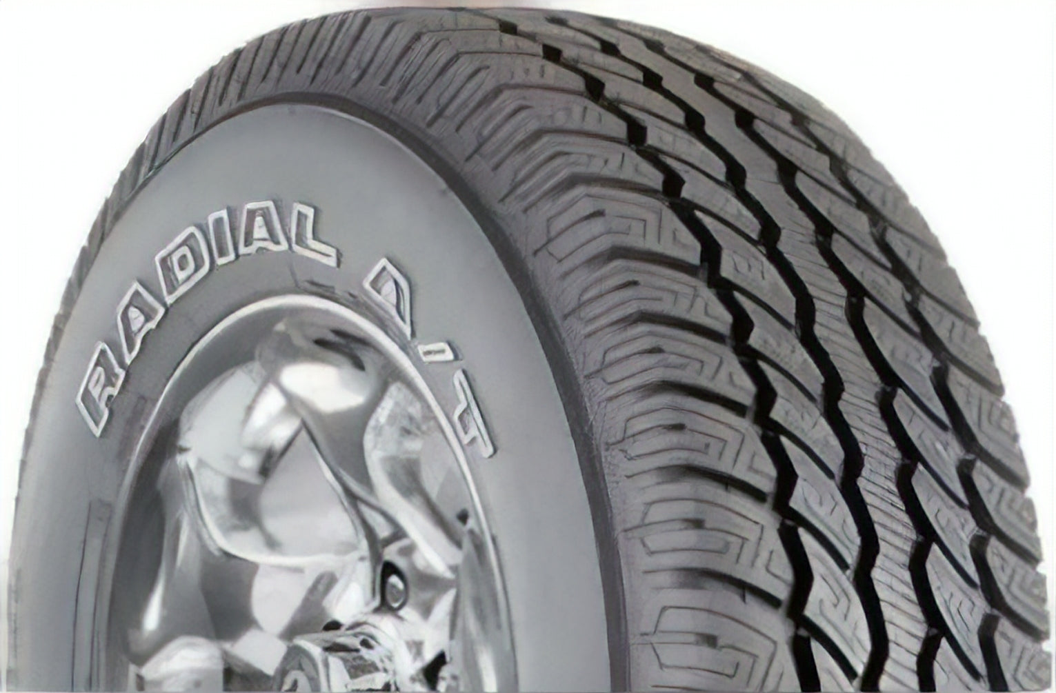 Michelin PRIMACY A/S MAT 235/45R18 98W XL BSW - Image 3