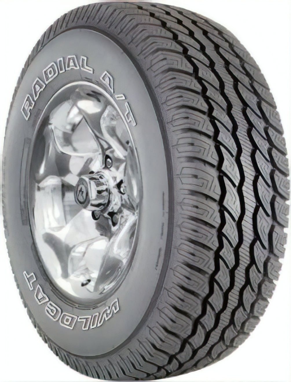 Michelin PRIMACY A/S MAT 235/45R18 98W XL BSW - Image 4