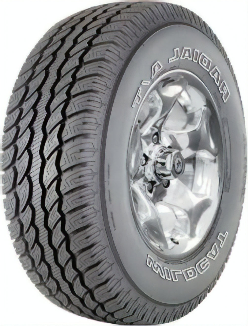 Michelin PRIMACY A/S MAT 235/45R18 98W XL BSW - Image 1