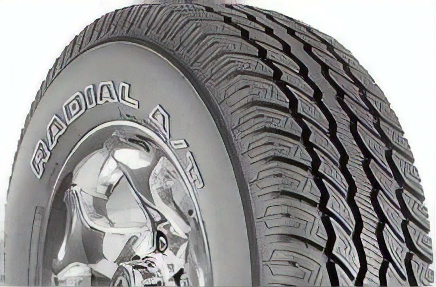 Michelin PILOT SPORT 4 ZP 245/45R18 100Y XL BSW - Image 3