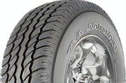 Uniroyal TIGER PAW TOURING A/S 265/60R18 110V SL BSW - Image 5