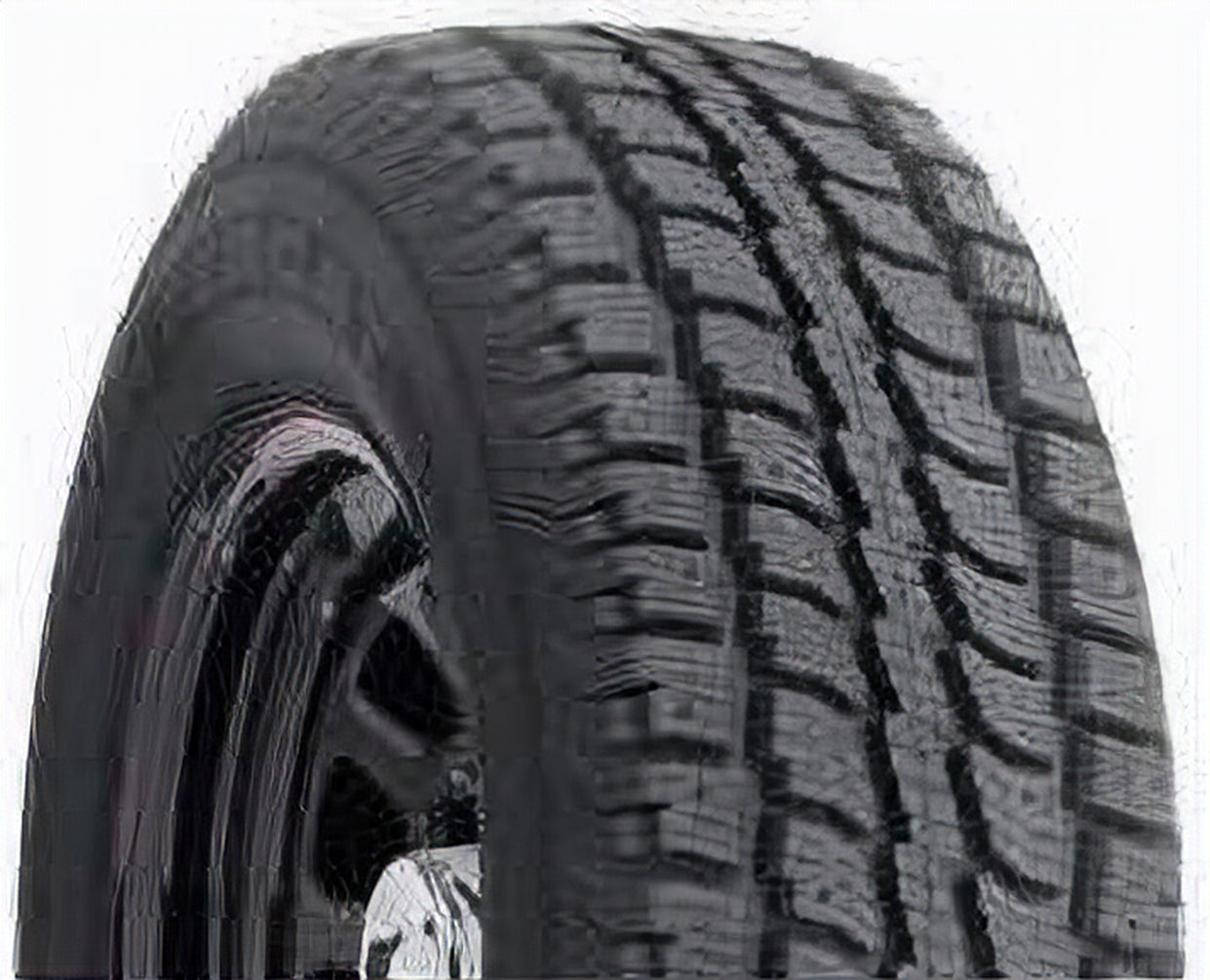 Bridgestone ALENZA SPORT A/S 235/55R19 105T XL BSW - Image 7