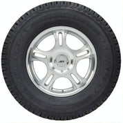 Michelin PILOT SPORT 4S 315/30R21 105Y XL BSW - Image 6