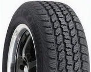 BFGoodrich ALL TERRAIN T/A KO3 LT215/75R15 100S 1/C RWL - Image 7