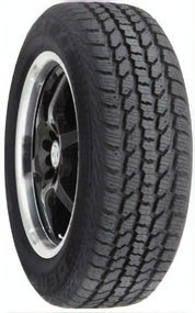 BFGoodrich ALL TERRAIN T/A KO3 LT215/75R15 100S 1/C RWL - Image 8