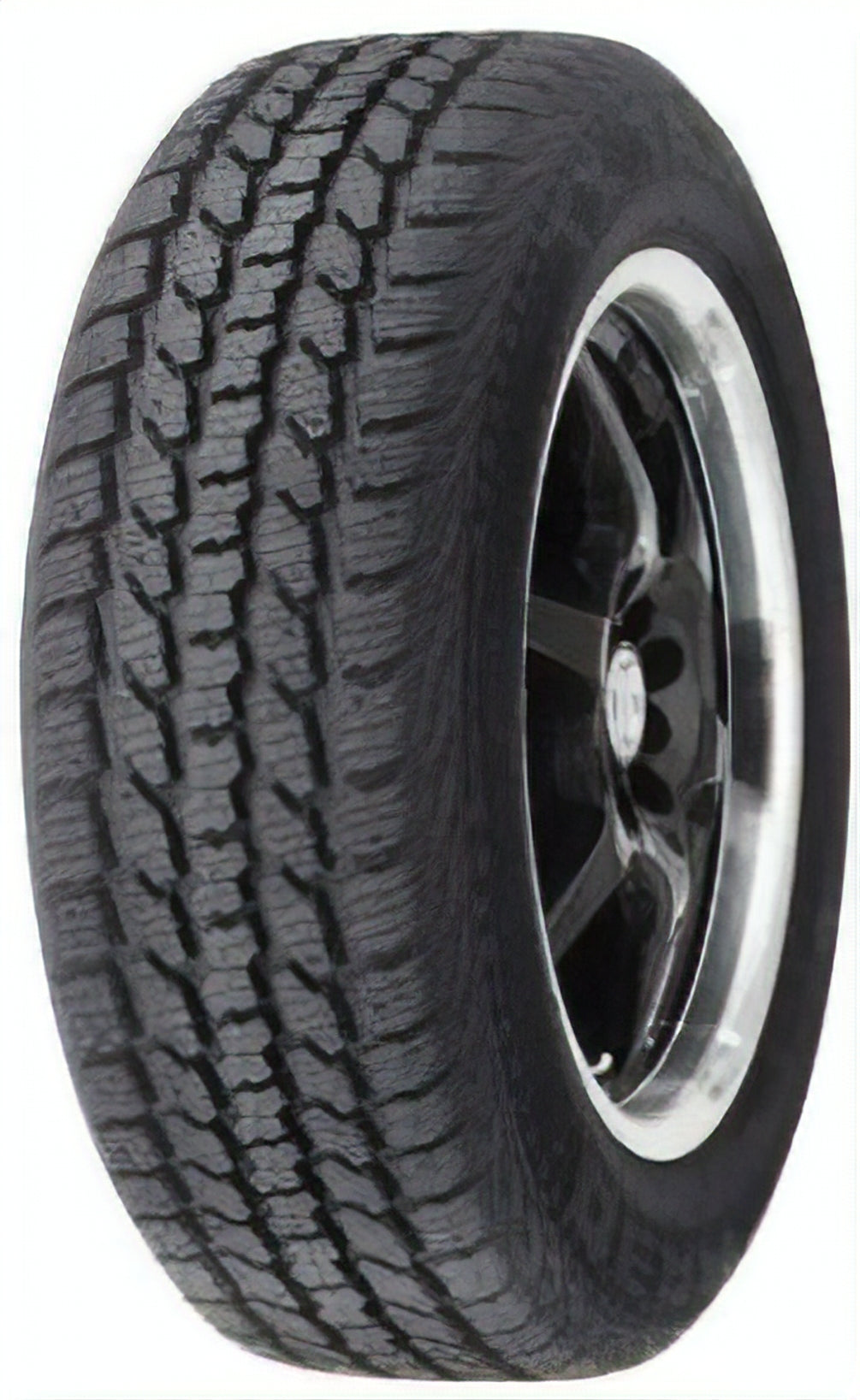 BFGoodrich ALL TERRAIN T/A KO3 LT215/75R15 100S 1/C RWL - Image 2