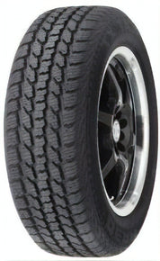 Uniroyal TIGER PAW TOURING A/S DT 235/55R17 99H SL BSW - Image 1