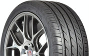 Toyo PROXES R888R 235/50R15 94W SL BSW - Image 3