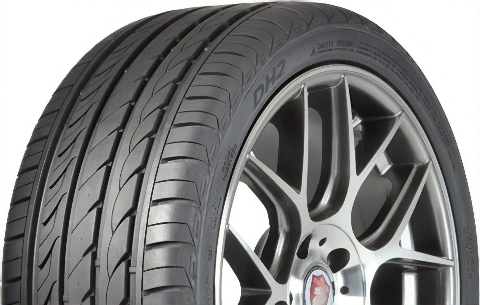 Toyo PROXES R888R 235/50R15 94W SL BSW - Image 5