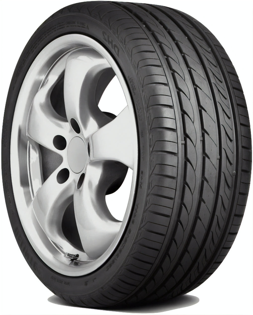 Goodride Z-401 225/45R17 121Q SL BSW - Image 3