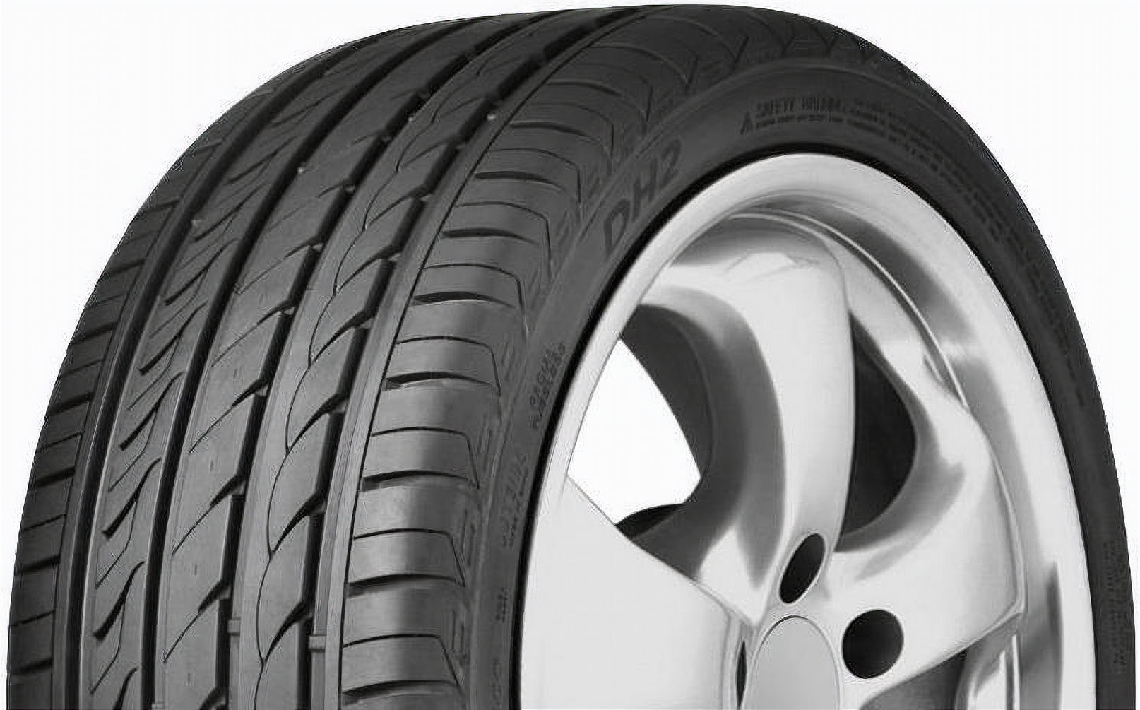 Goodride Z-401 225/45R17 121Q SL BSW - Image 4