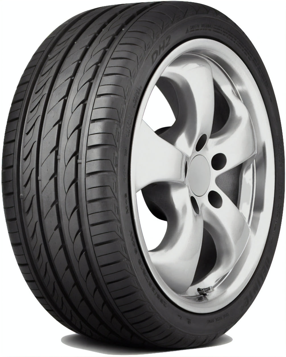 Goodride RP88 195/65R15 91H   BSW - Image 1