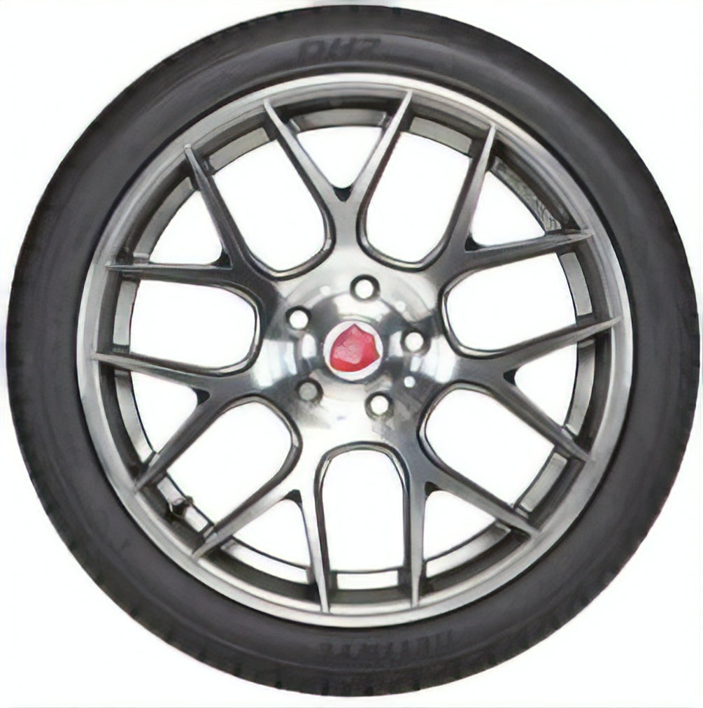 Toyo PROXES R888R 285/35R19 99Y SL BSW - Image 6