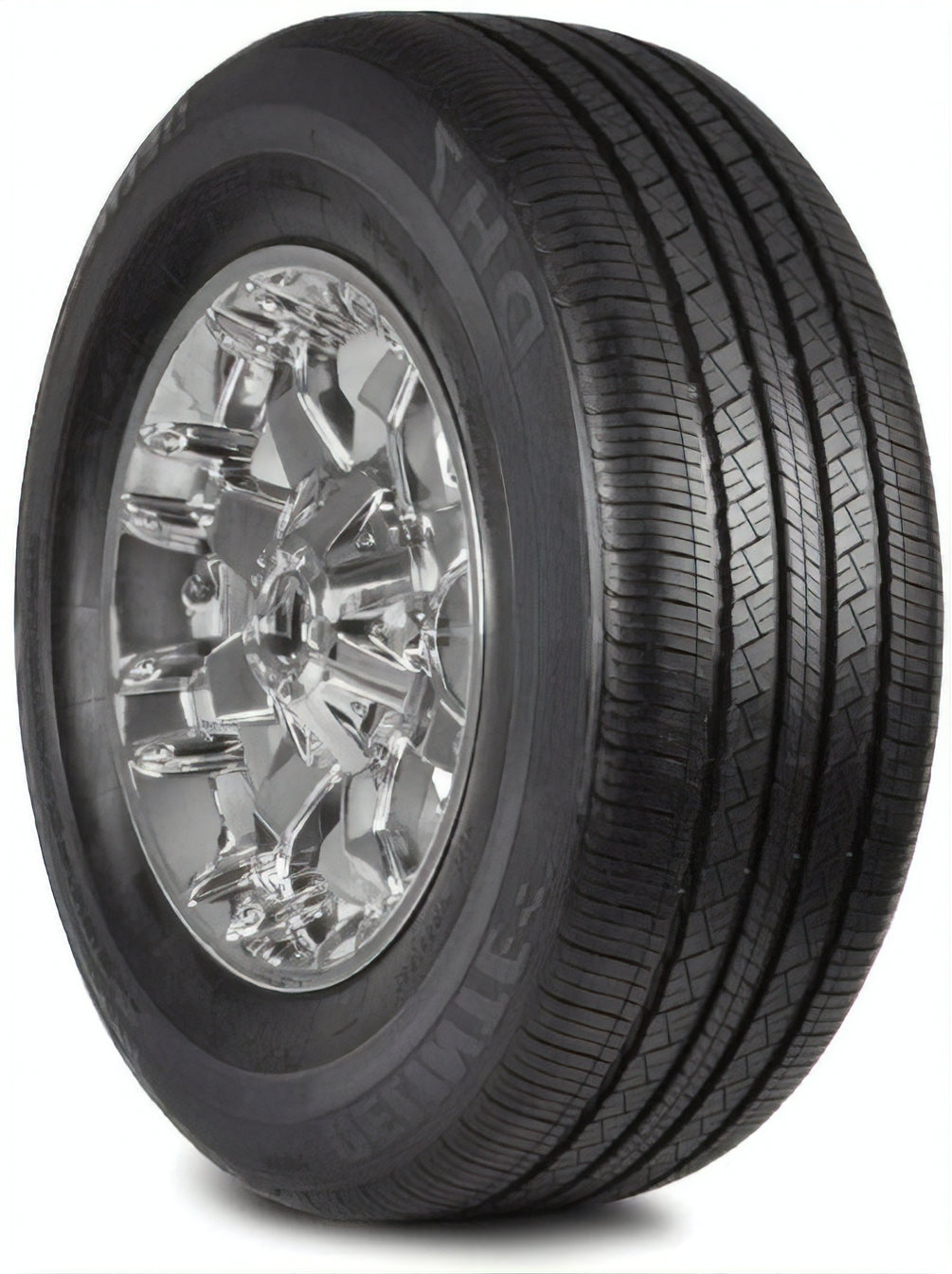 Toyo PROXES R888R 205/40R17 84W XL BSW - Image 4
