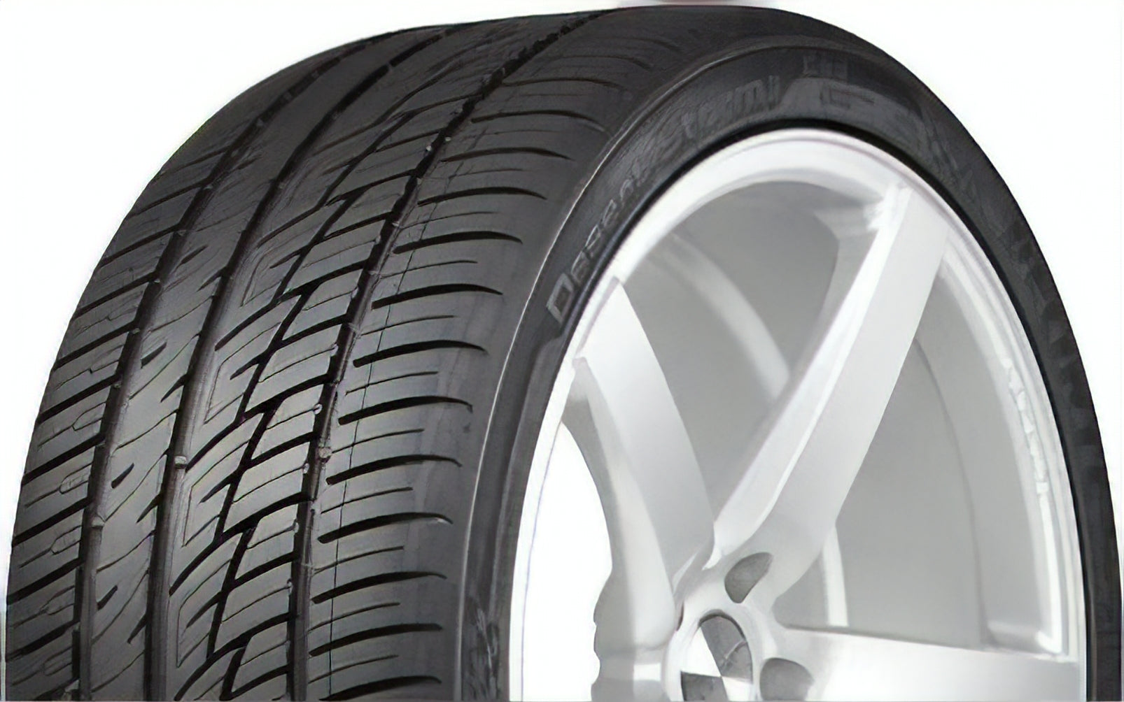 Bridgestone TURANZA T005 245/40R18 97Y XL BSW - Image 9