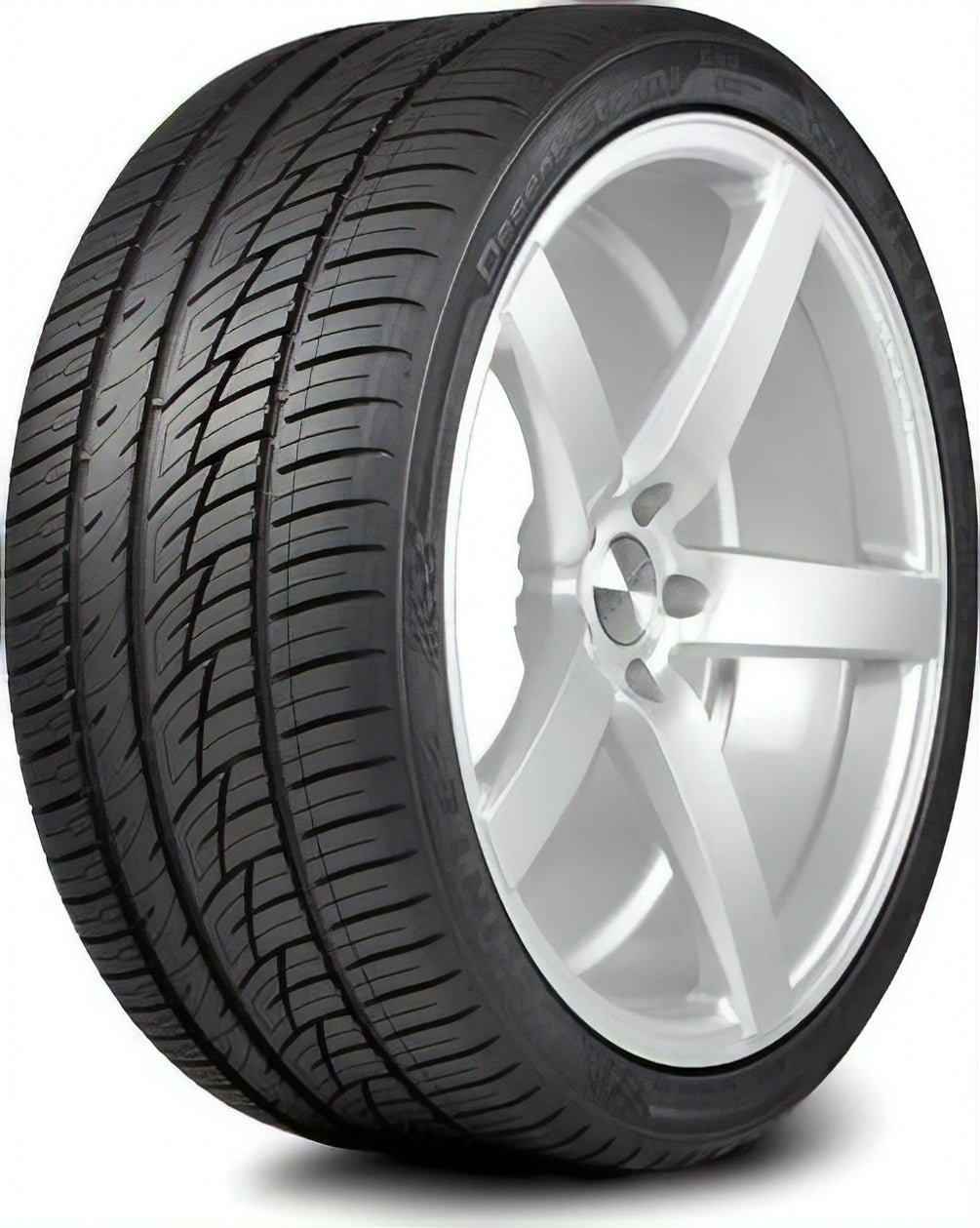 Bridgestone TURANZA T005 245/40R18 97Y XL BSW - Image 2