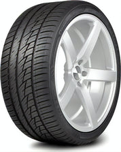 Bridgestone TURANZA T005 245/40R18 97Y XL BSW - Image 2