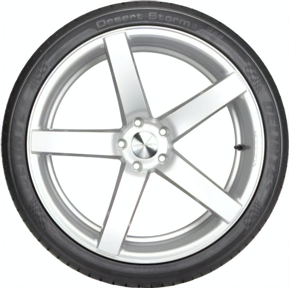 Bridgestone TURANZA T005 245/40R18 97Y XL BSW - Image 10