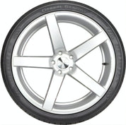 Bridgestone TURANZA T005 245/40R18 97Y XL BSW - Image 10