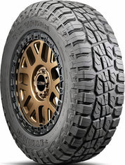 Firestone FR710 225/60R18 99T SL BL - Image 4