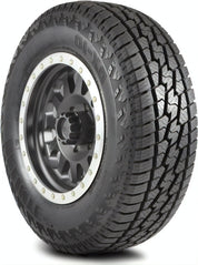 Bridgestone DUELER A/T ASCENT LT265/70R18 124R 1/E BSW - Image 7