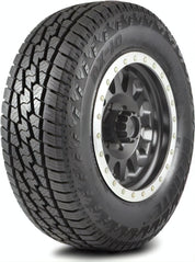 Bridgestone DUELER A/T ASCENT LT265/70R18 124R 1/E BSW - Image 2