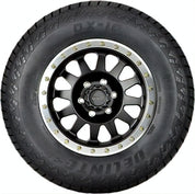 Bridgestone DUELER A/T ASCENT LT265/70R18 124R 1/E BSW - Image 9