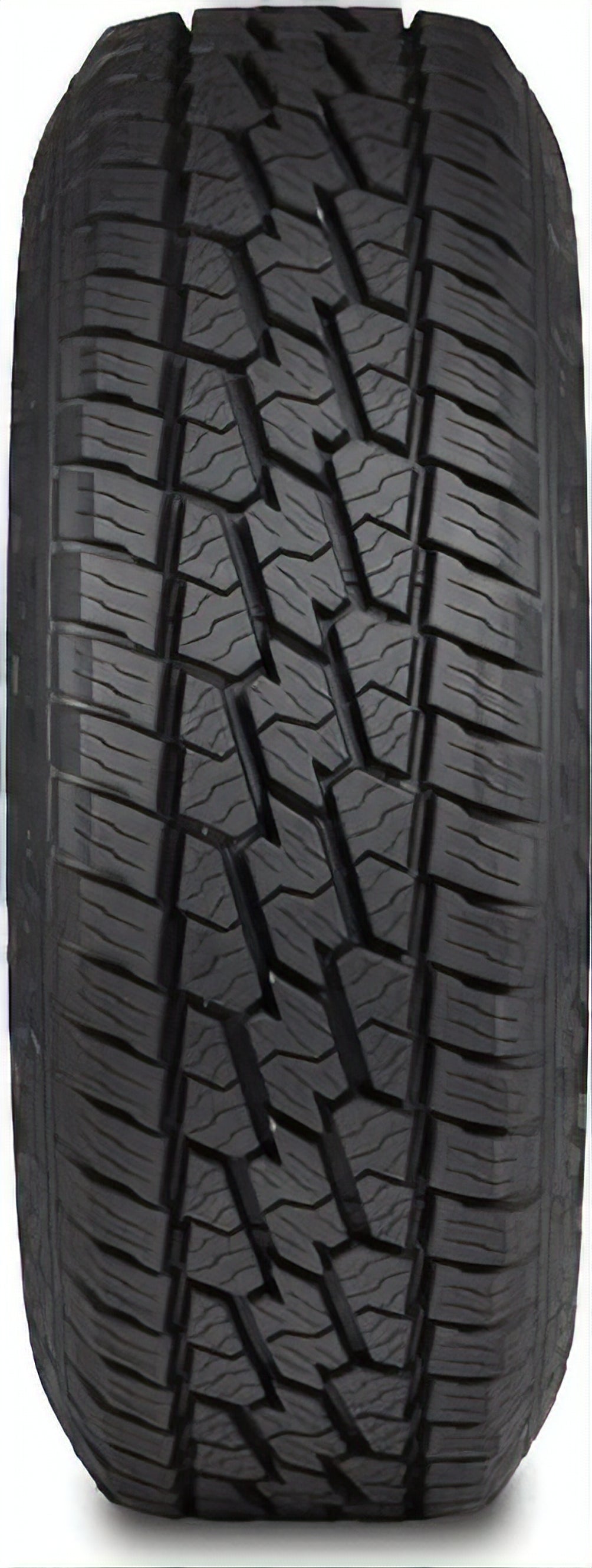 Bridgestone DUELER A/T ASCENT LT265/70R18 124R 1/E BSW - Image 10