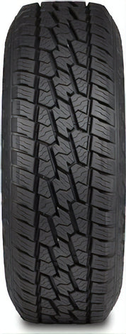 Bridgestone DUELER A/T ASCENT LT265/70R18 124R 1/E BSW - Image 10