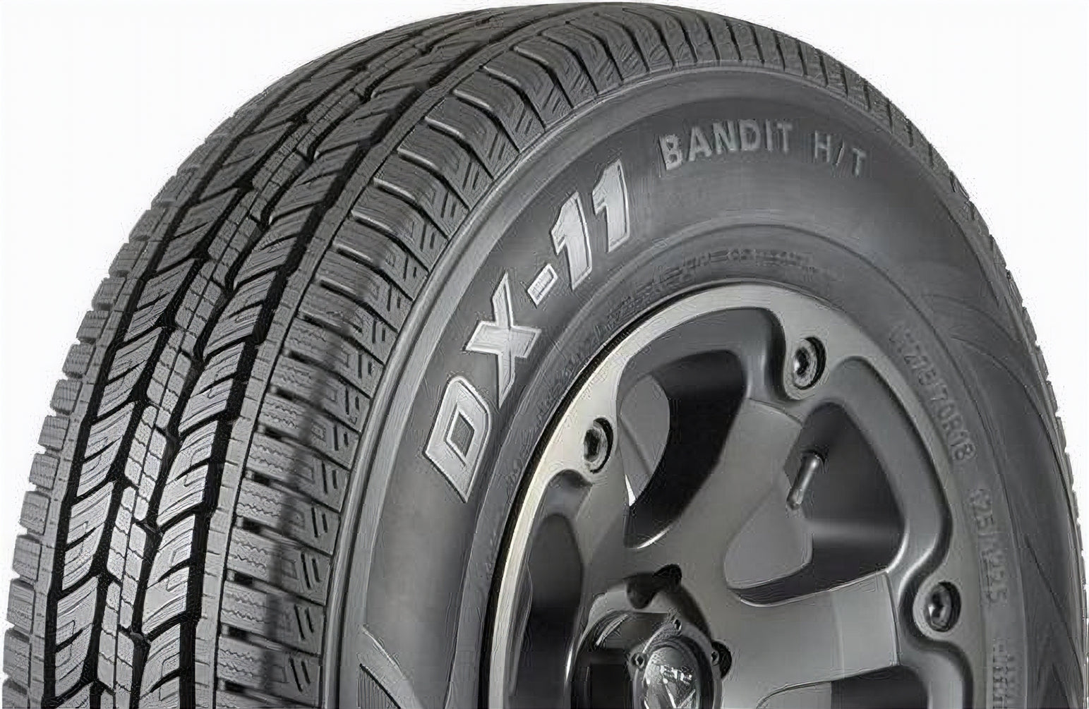 Michelin PILOT SPORT PS2 315/30R18 98Y SL BSW - Image 5