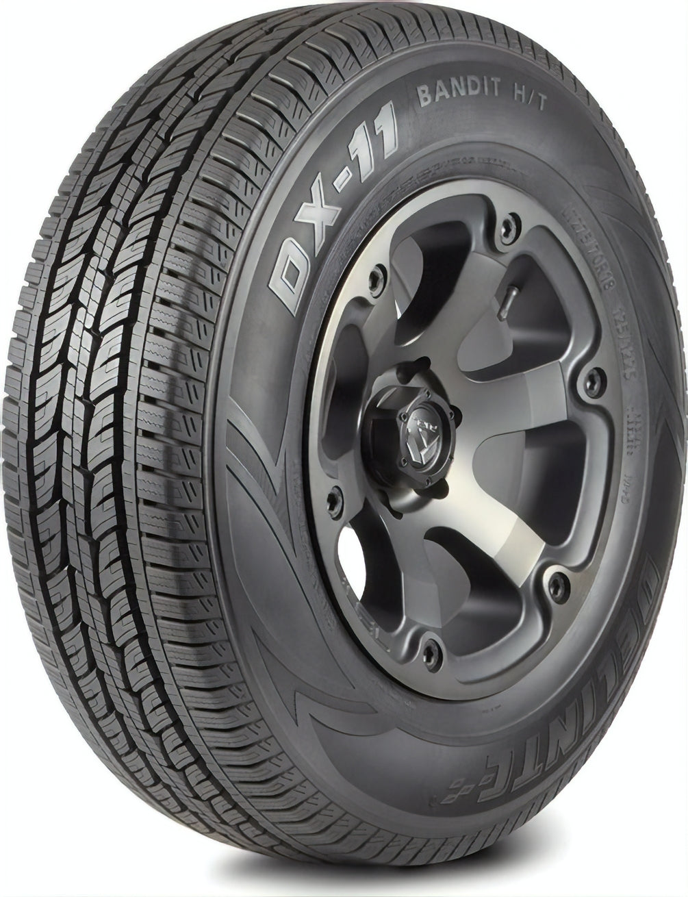 Michelin PILOT SPORT 4 225/40R18 92Y XL BSW - Image 1