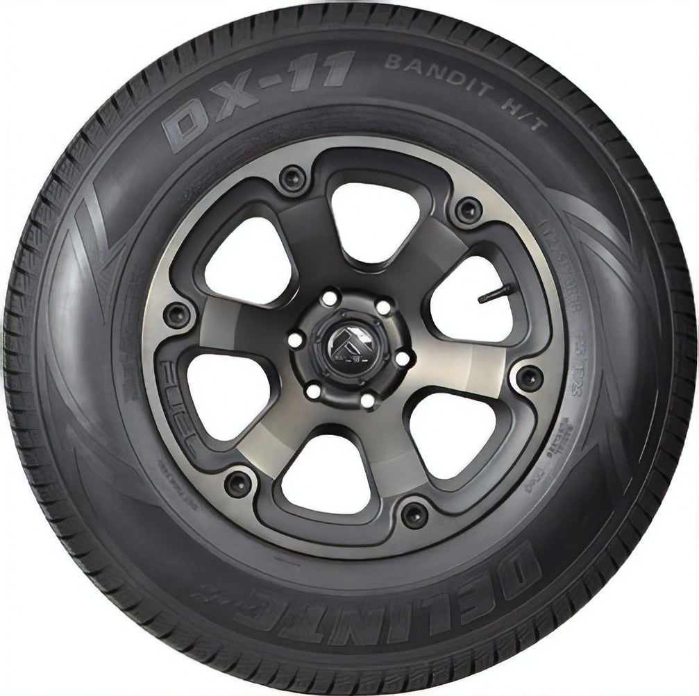 Michelin PILOT SPORT 4 225/40R18 92Y XL BSW - Image 6