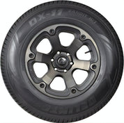 Michelin PILOT SPORT 4 S ZP 345/25R21 104Y XL BSW - Image 5