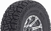 Michelin PILOT ALPIN PA4 285/30R19 98W XL BSW - Image 5
