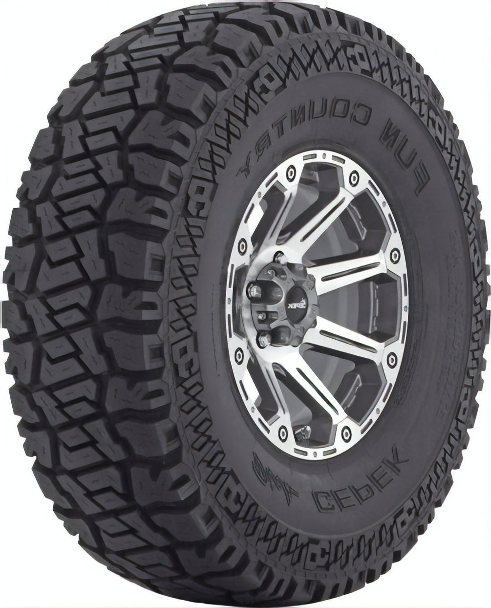 Michelin PILOT ALPIN PA4 285/30R19 98W XL BSW - Image 1