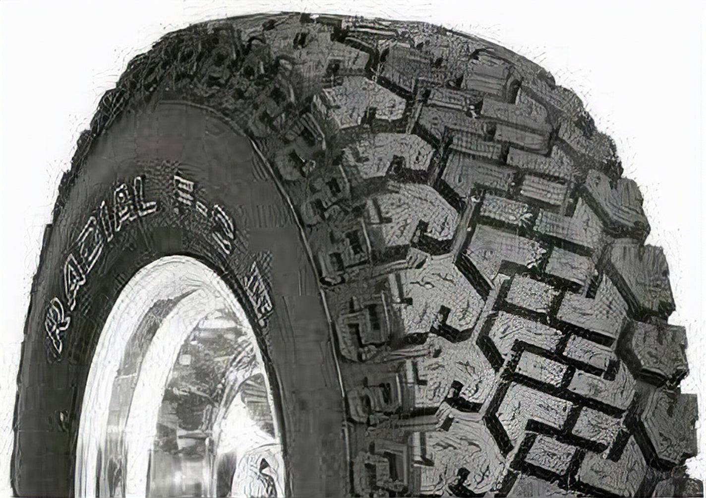 Bridgestone POTENZA SPORT 245/35R21 96Y XL BSW - Image 6